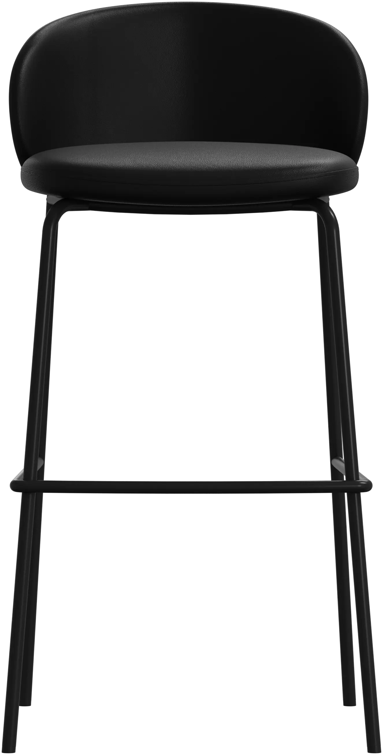 ♣︎専用♣︎ブラック モダンスツール 人間工学デザイン SIKAKU MULTI STOOL low / シカク マルチ スツール ロー